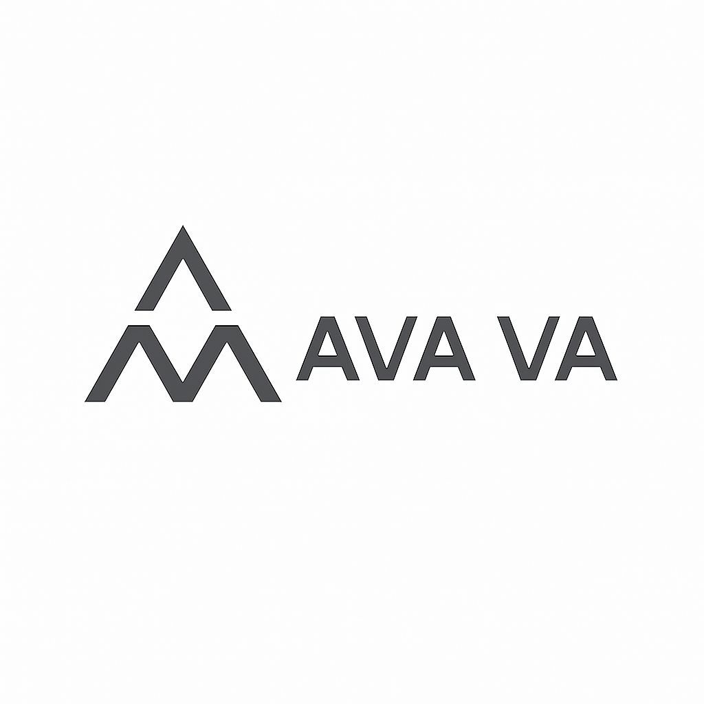 AVA VA Logo